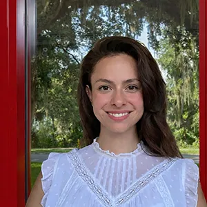 Picture of FLORENCIA GOMEZ ARCE